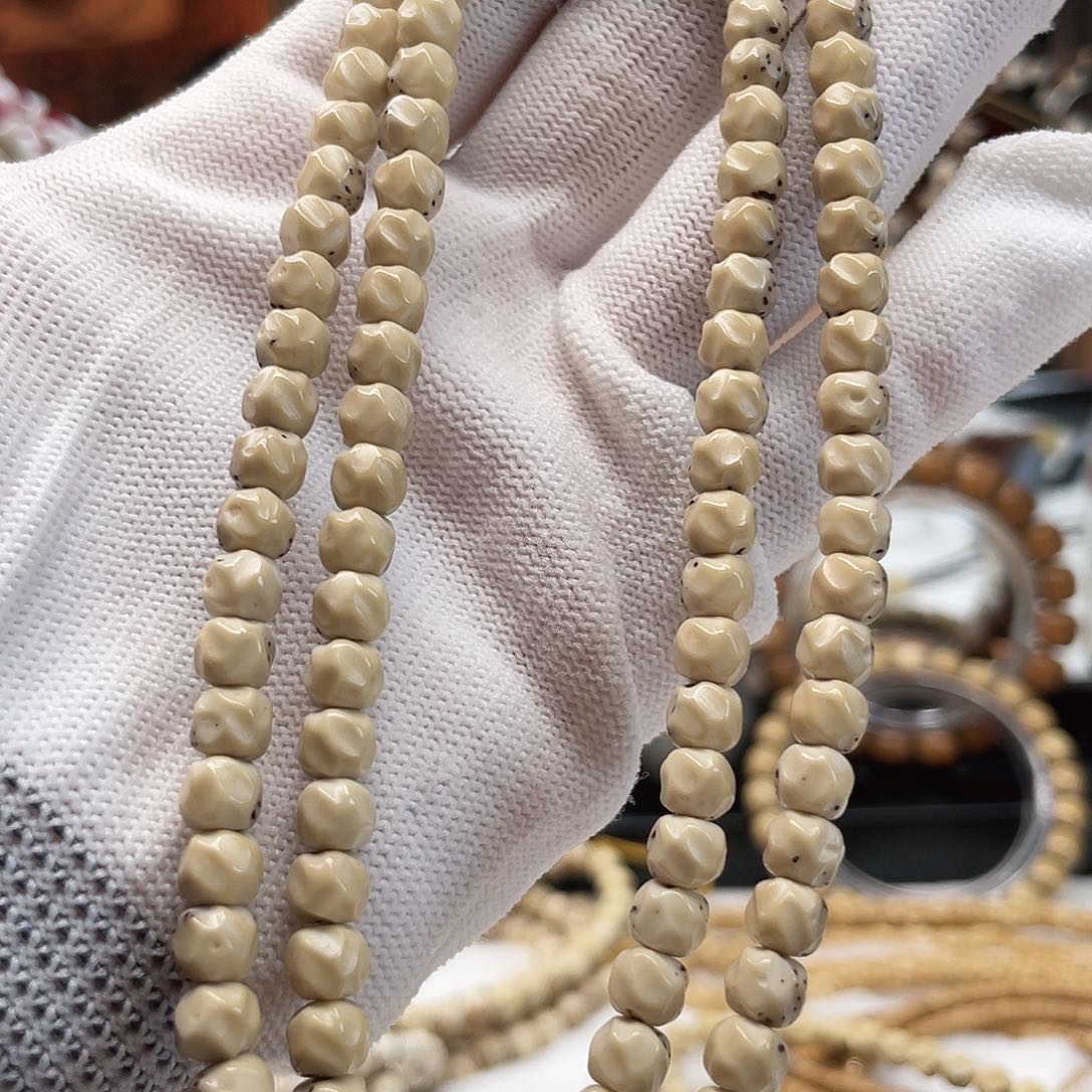 星月菩提手串星月