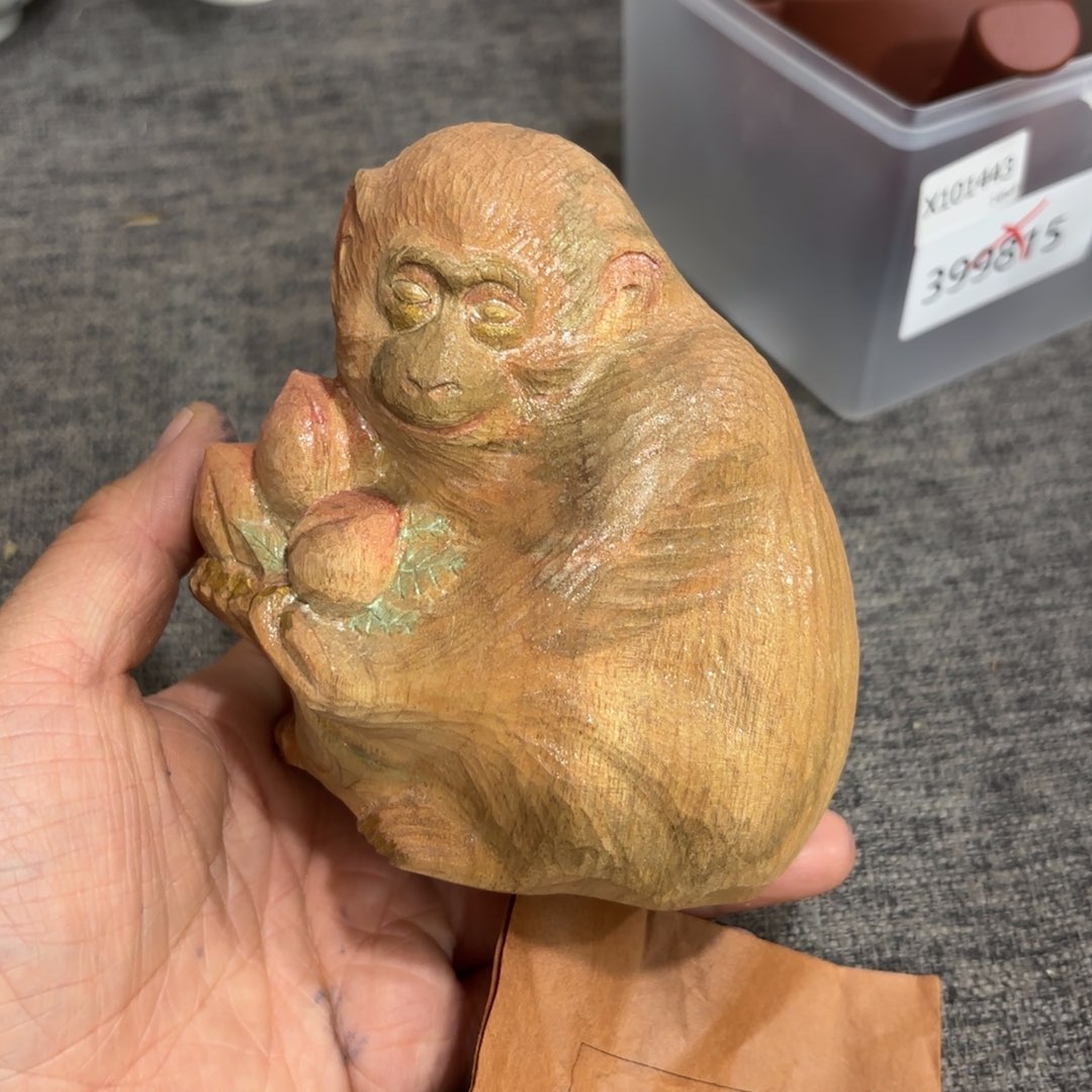 非常好看的物品 The 