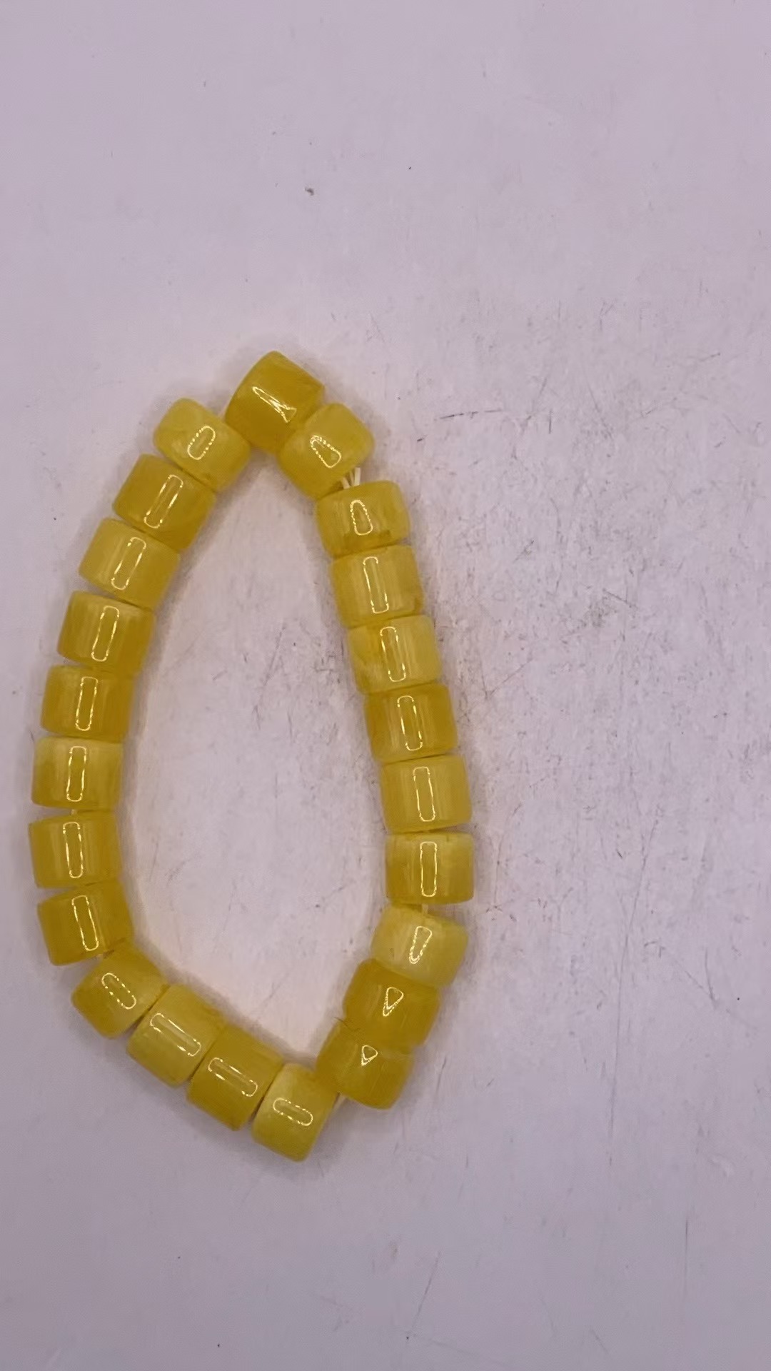 YY83【恒利】精美时尚大气搭配手串（多样性发其一）