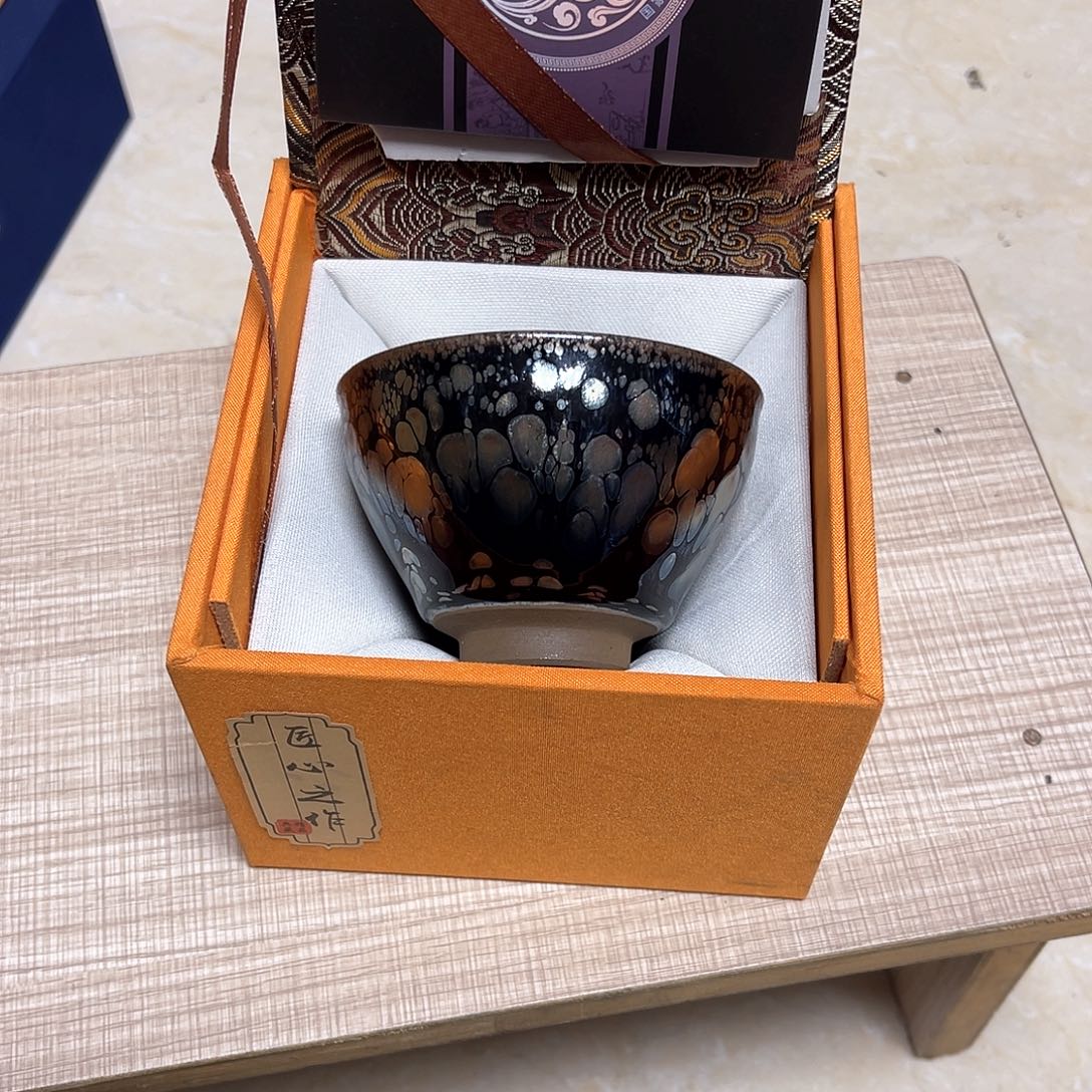 茶盏神盏茶器专属链接5