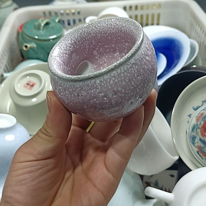 茶具直播，满15包邮