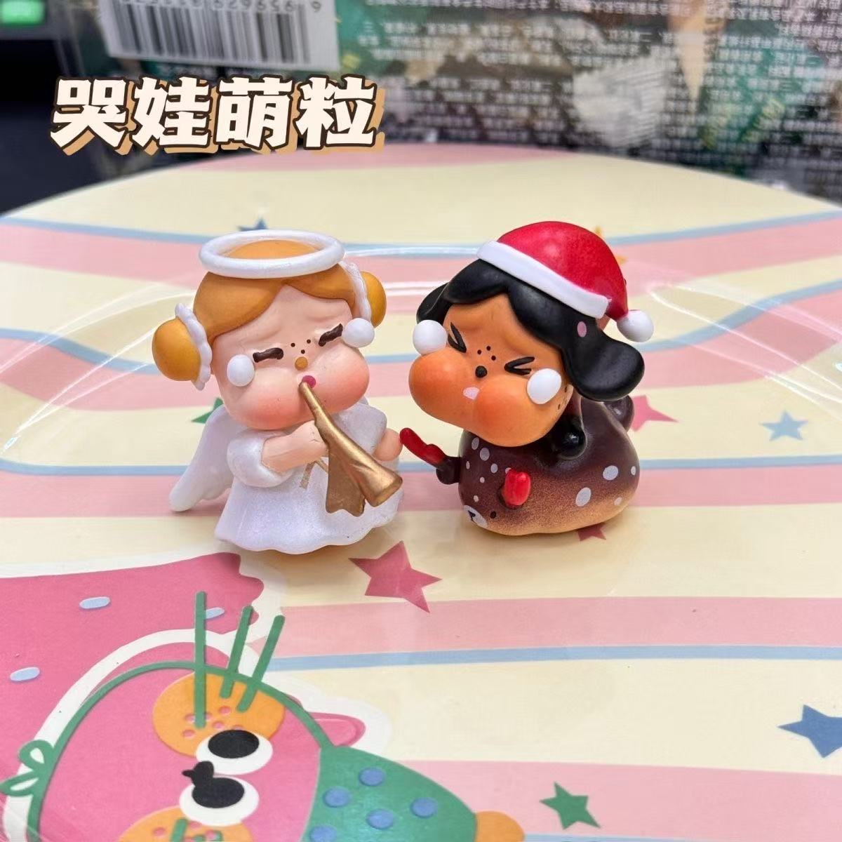 手工Diy摆件冰箱贴