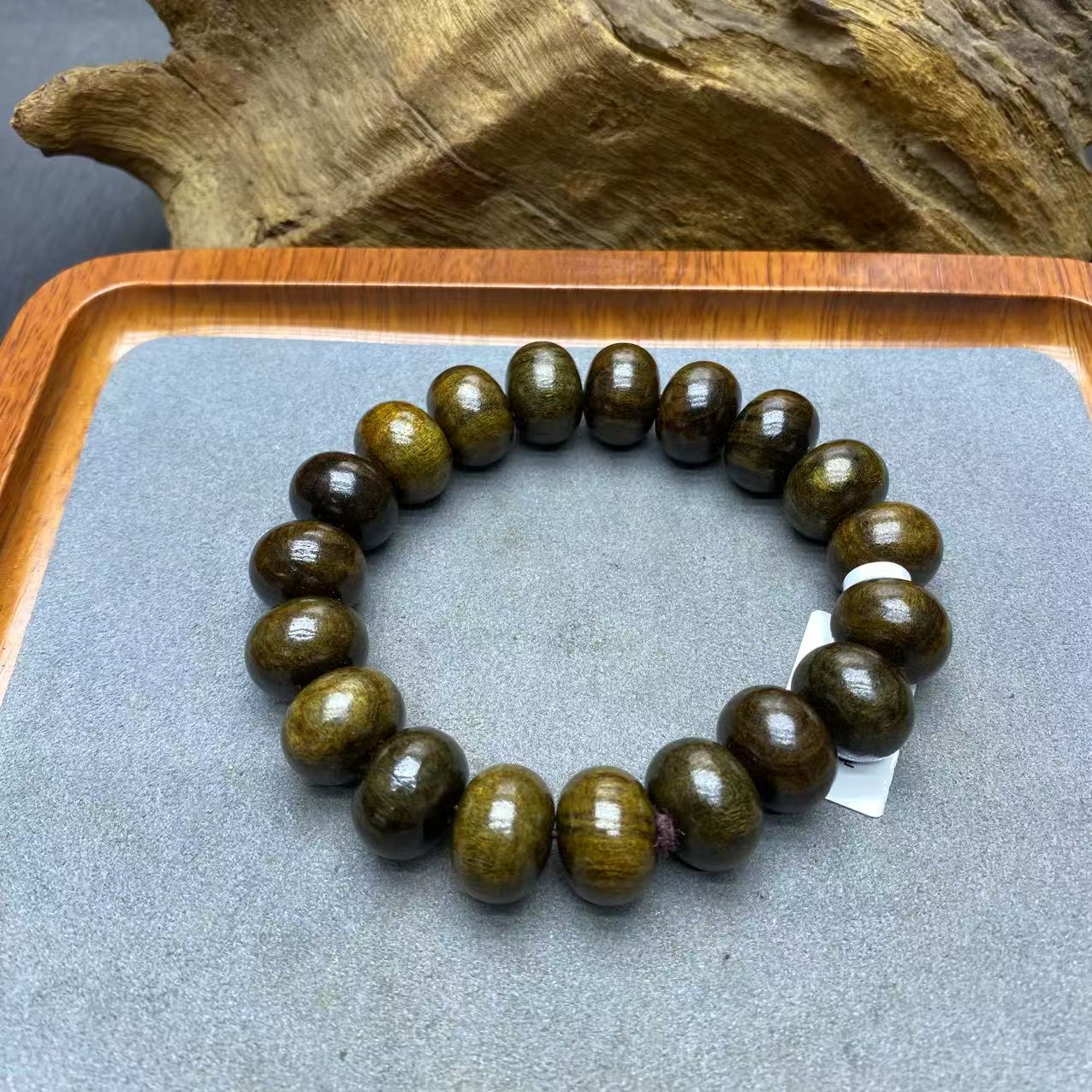 1008号文玩成品手串