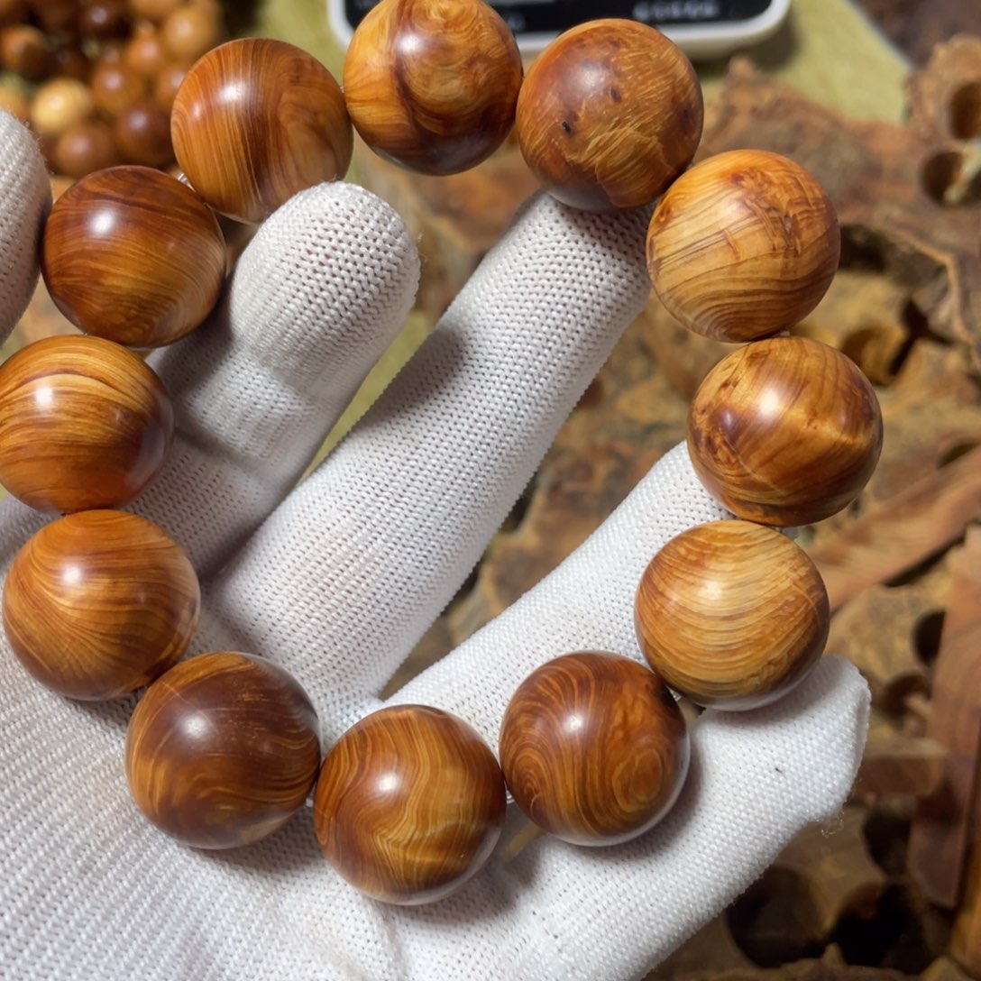 大***姚柏木（崖柏）太行2.0瑕疵