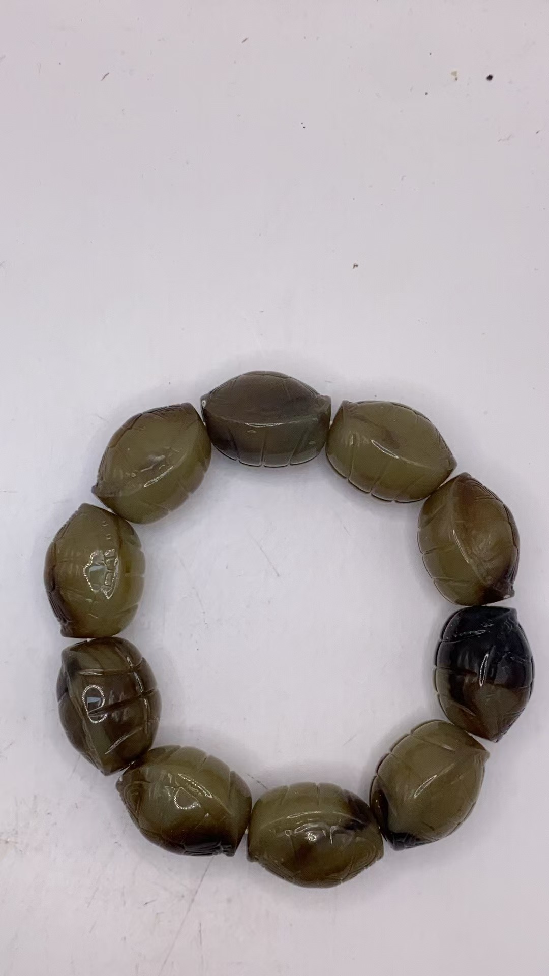 ZY105【臻源饰品】精品时尚百搭气质款手串（多样性发其一）