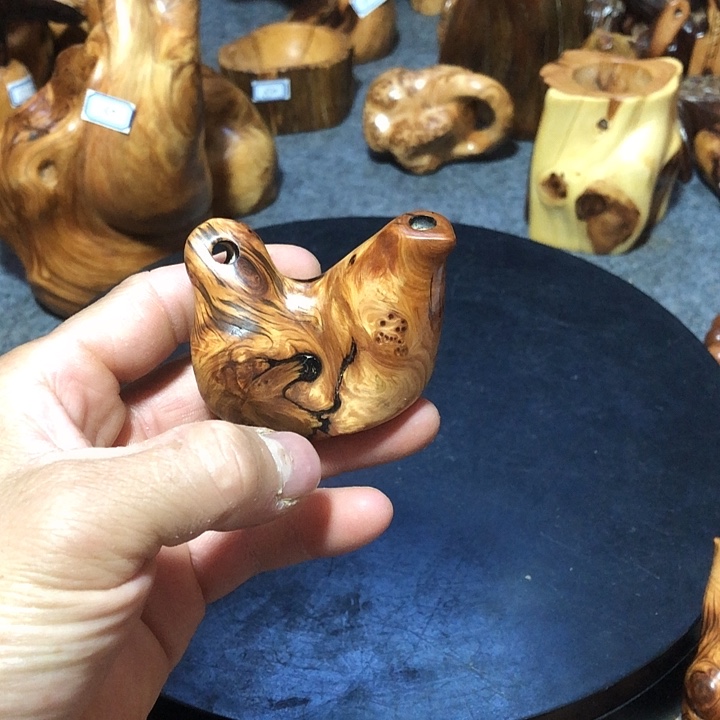 原***饰柏木（崖柏）崖柏陈化2