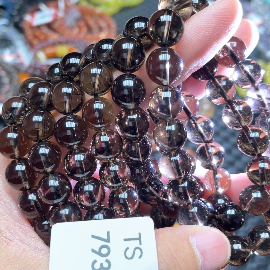 水晶多样性发一只未镶嵌