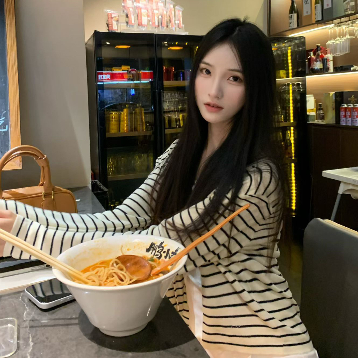 19～49千金纯欲气质套装连衣裙