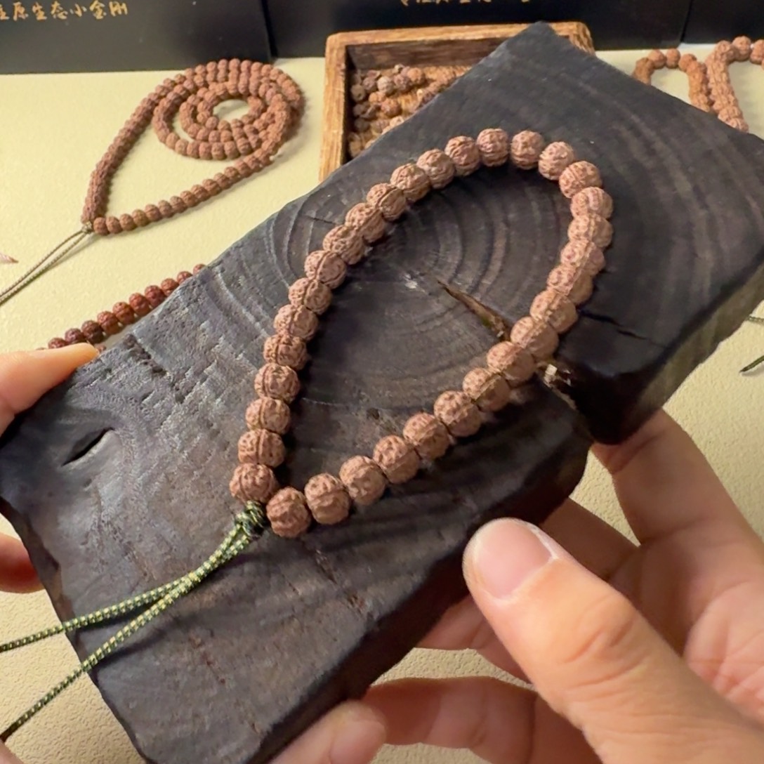 吊坠金刚菩提老树王