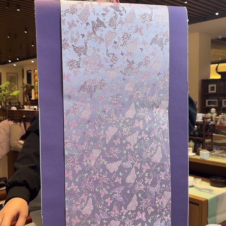 三米防水茶席俩件套