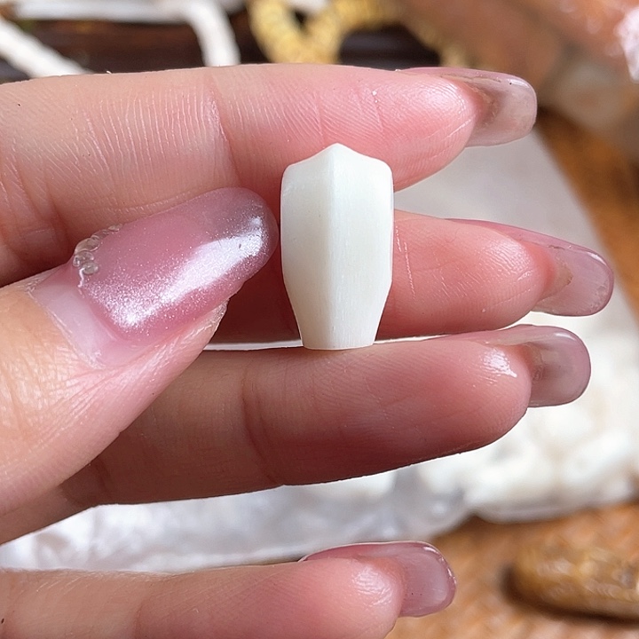 鹿骨手串/手链驼骨驼骨22 1.0