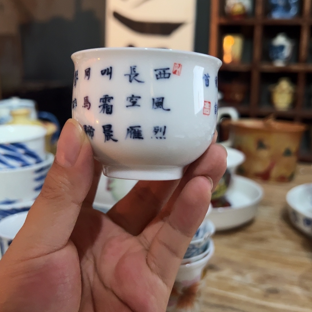 陶瓷艺术作品欣赏