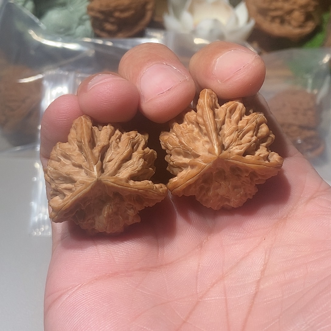 手串/手链核桃35.34