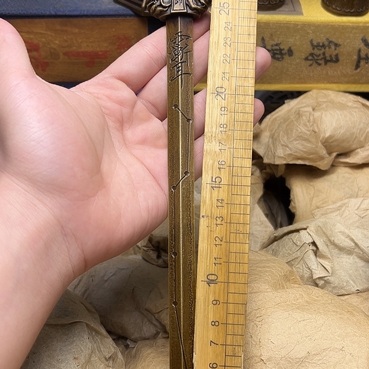 精品铜器点击下单