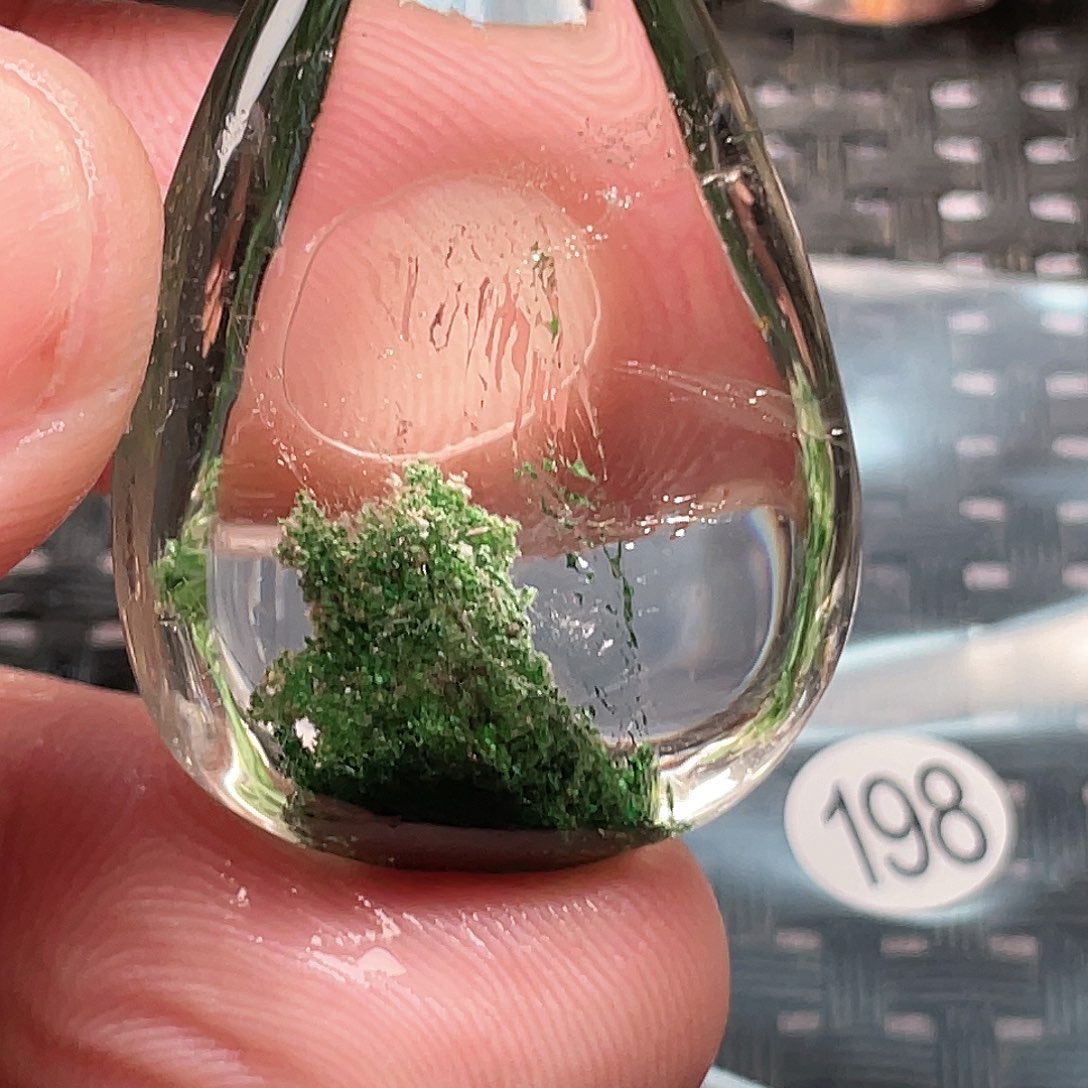 【闪购商品】颈饰未镶嵌水晶沐****哥