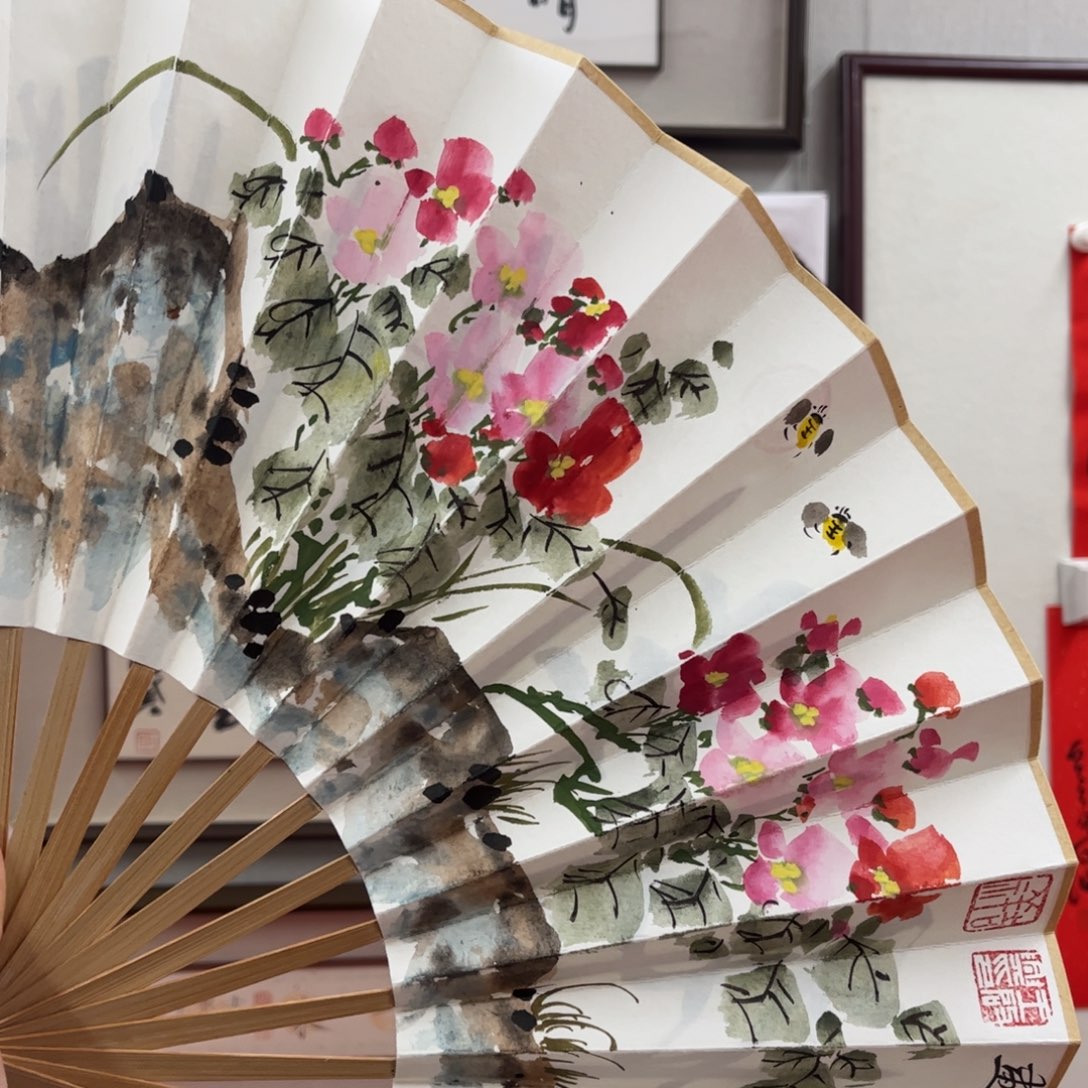 书法王启兴老师作品
