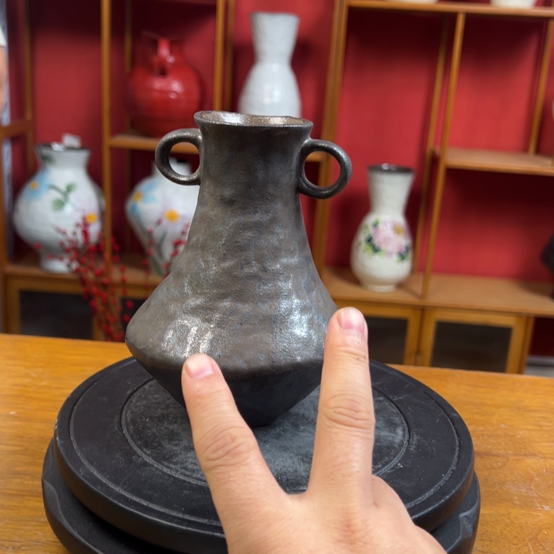 陶瓷卓越随心所欲去取