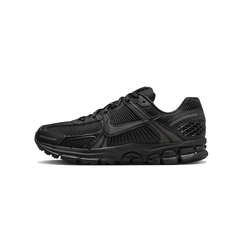 NIKE/耐克男子VOMERO 5黑色舒适透气耐磨轻便跑步鞋 BV1358003
