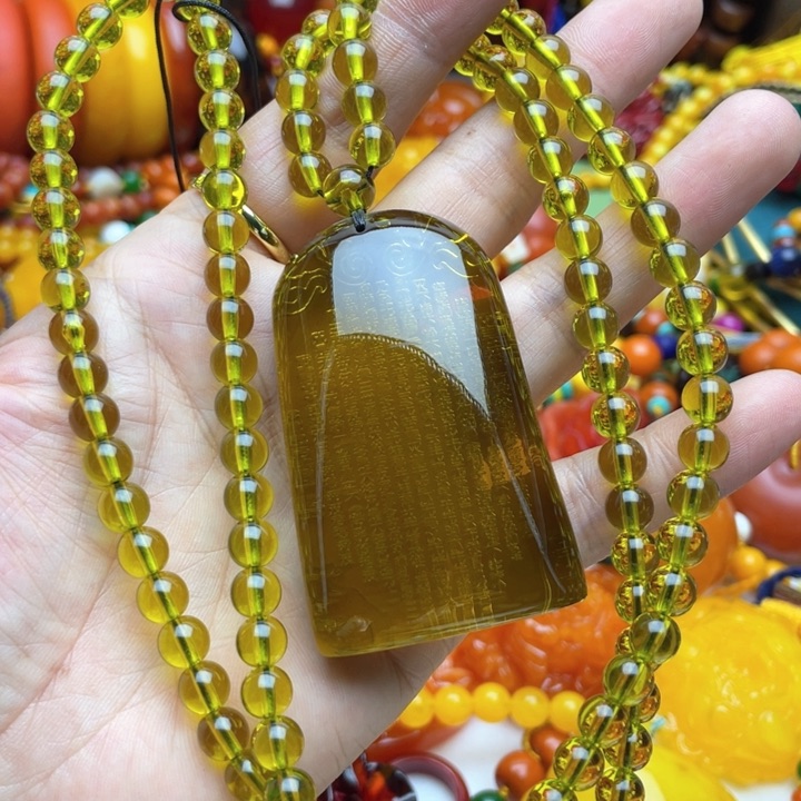 树脂制品51号毛衣链