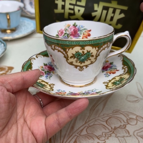 盘维多利亚欧洲中古