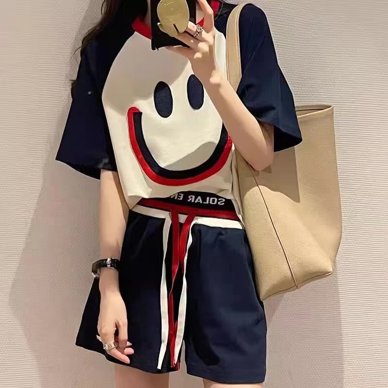 《微笑生活》·两件套·套装