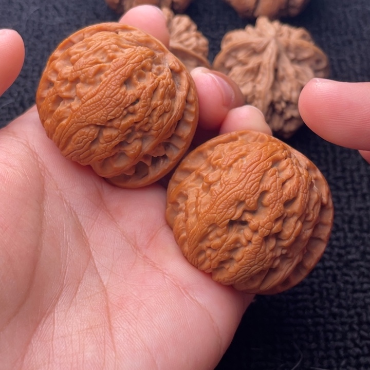 把件文玩核桃文玩核桃15