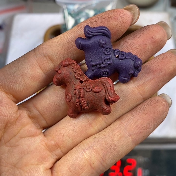 嗯***嗯泥塑合香配饰大礼包26