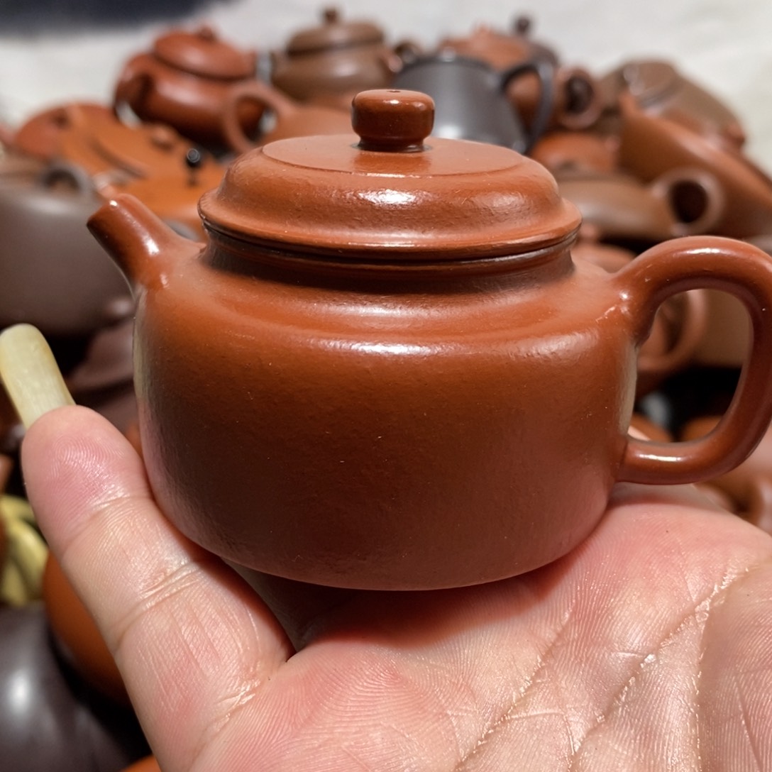 紫砂茶壶稚*闪购商品紫砂壶