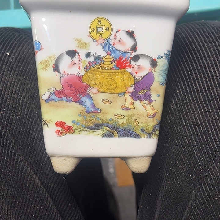 呼***呼杂色豆（科檀/科特迪瓦檀木）