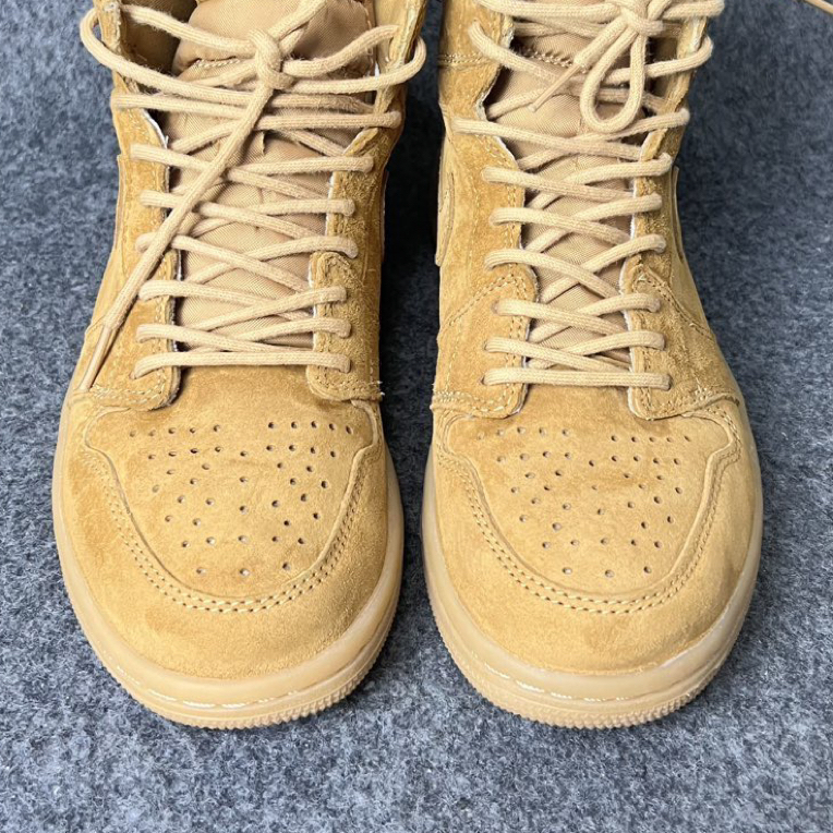 95新 LANVIN 1小麦40.5码H1729二奢男鞋