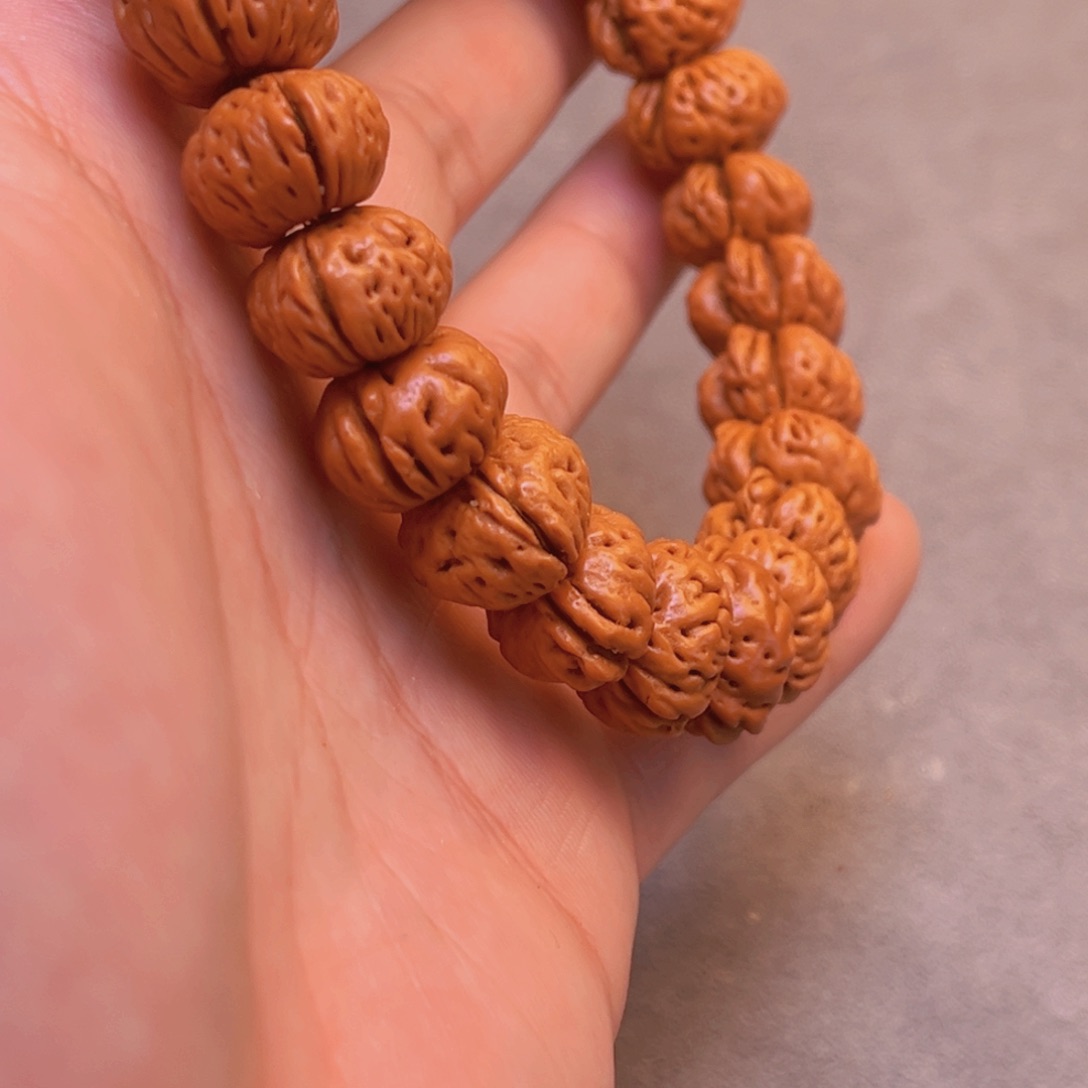 桃核吊坠?***?桃核蟠桃核