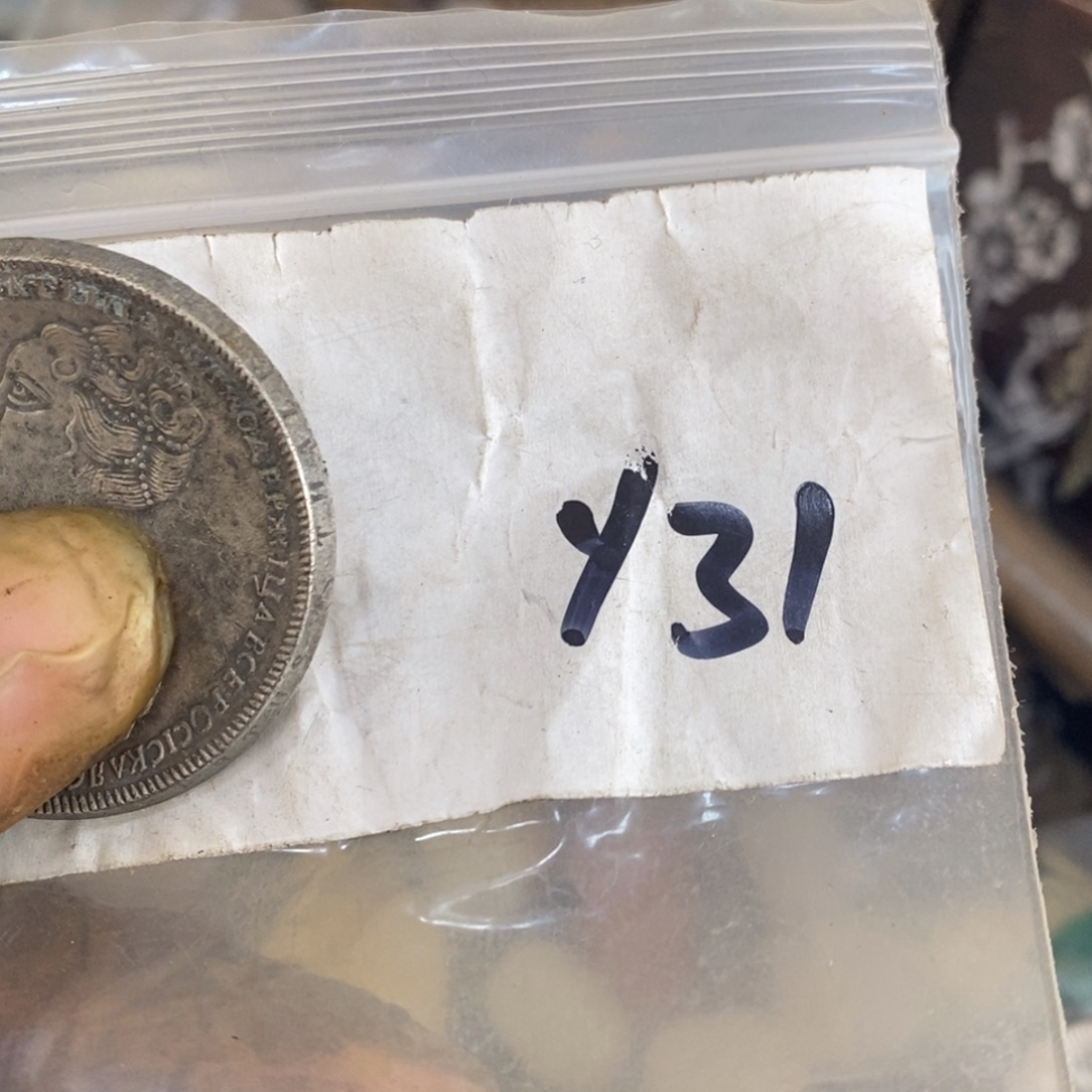 蛋***蛋一二七杂项直播间专属链接