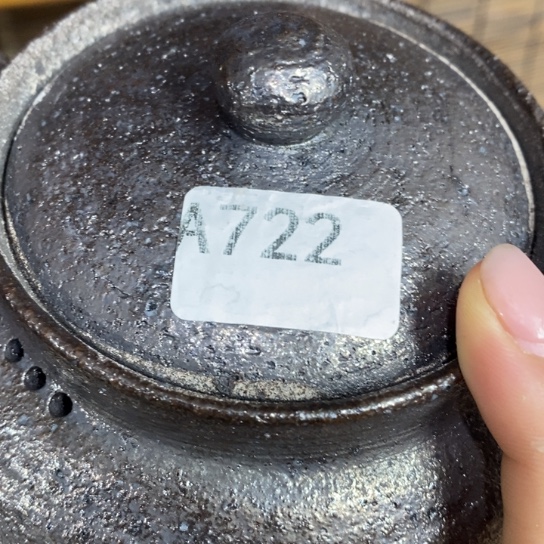 天***泰柴烧裸烧纯手工工艺制作