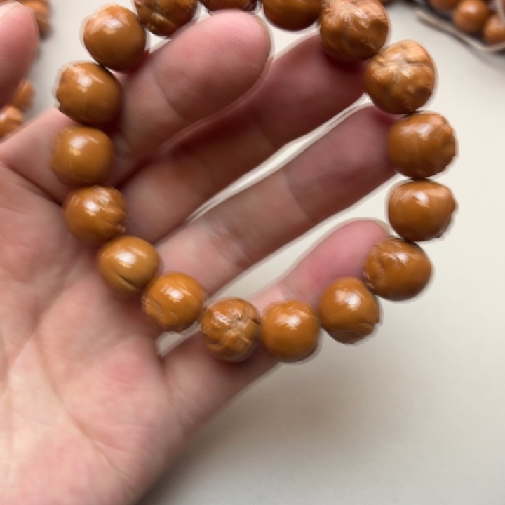 吊坠猴头核桃卡屁屁桃