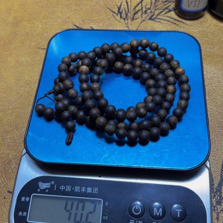 武***哥沉香碎屑沉香沉水老料