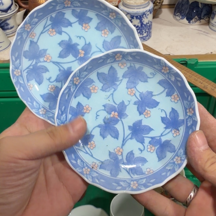 陶瓷推荐第二名20包邮