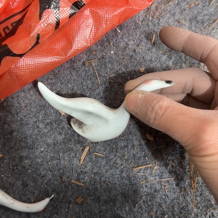 摆件景德镇陶瓷艺术研究院院长等