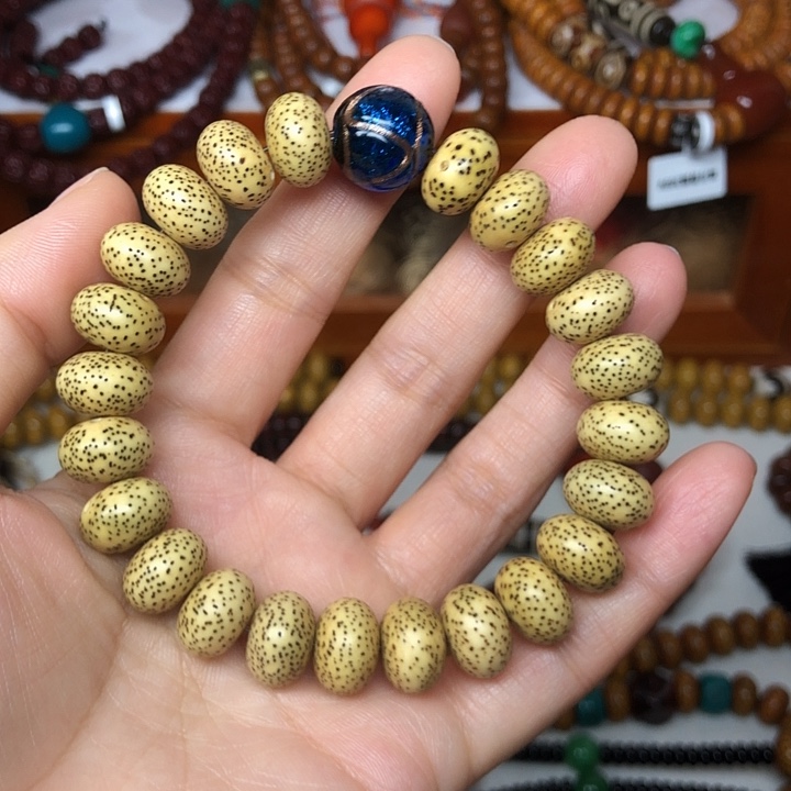 吊坠星月菩提星月