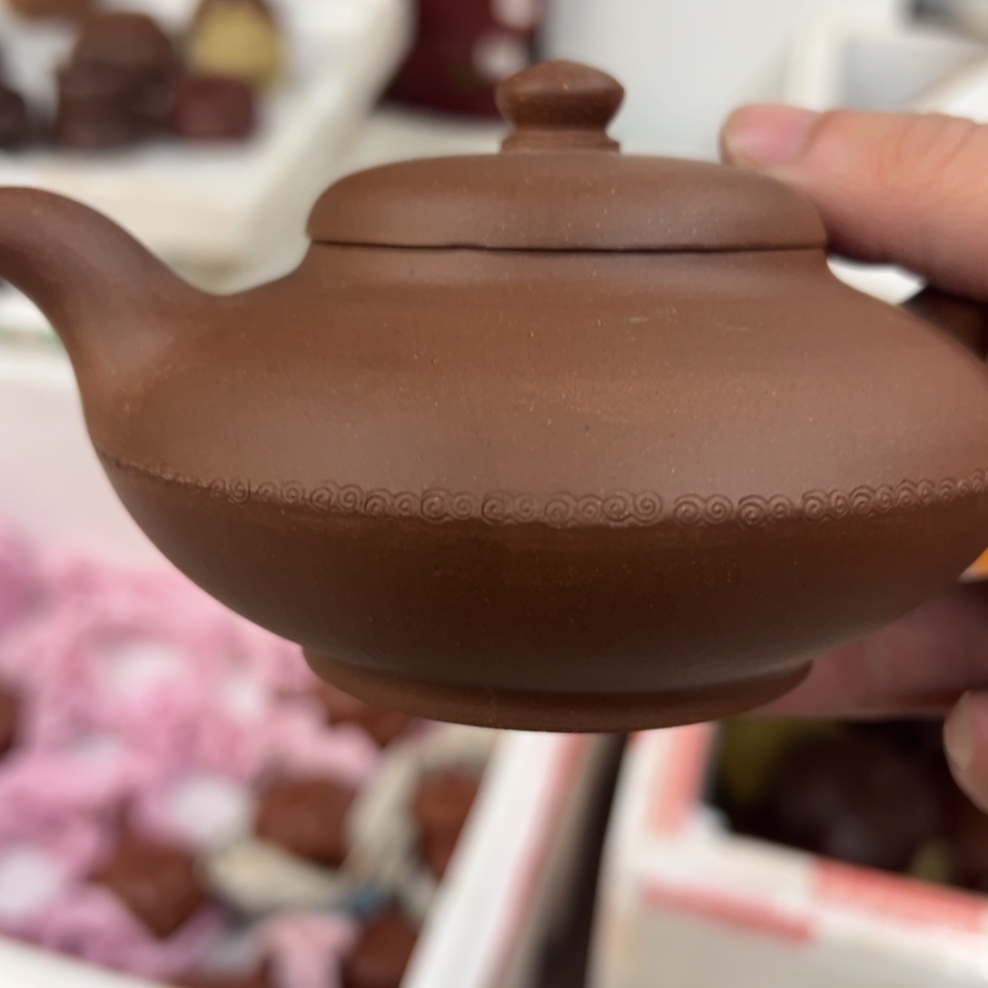 紫砂茶壶紫砂壶11111111微瑕