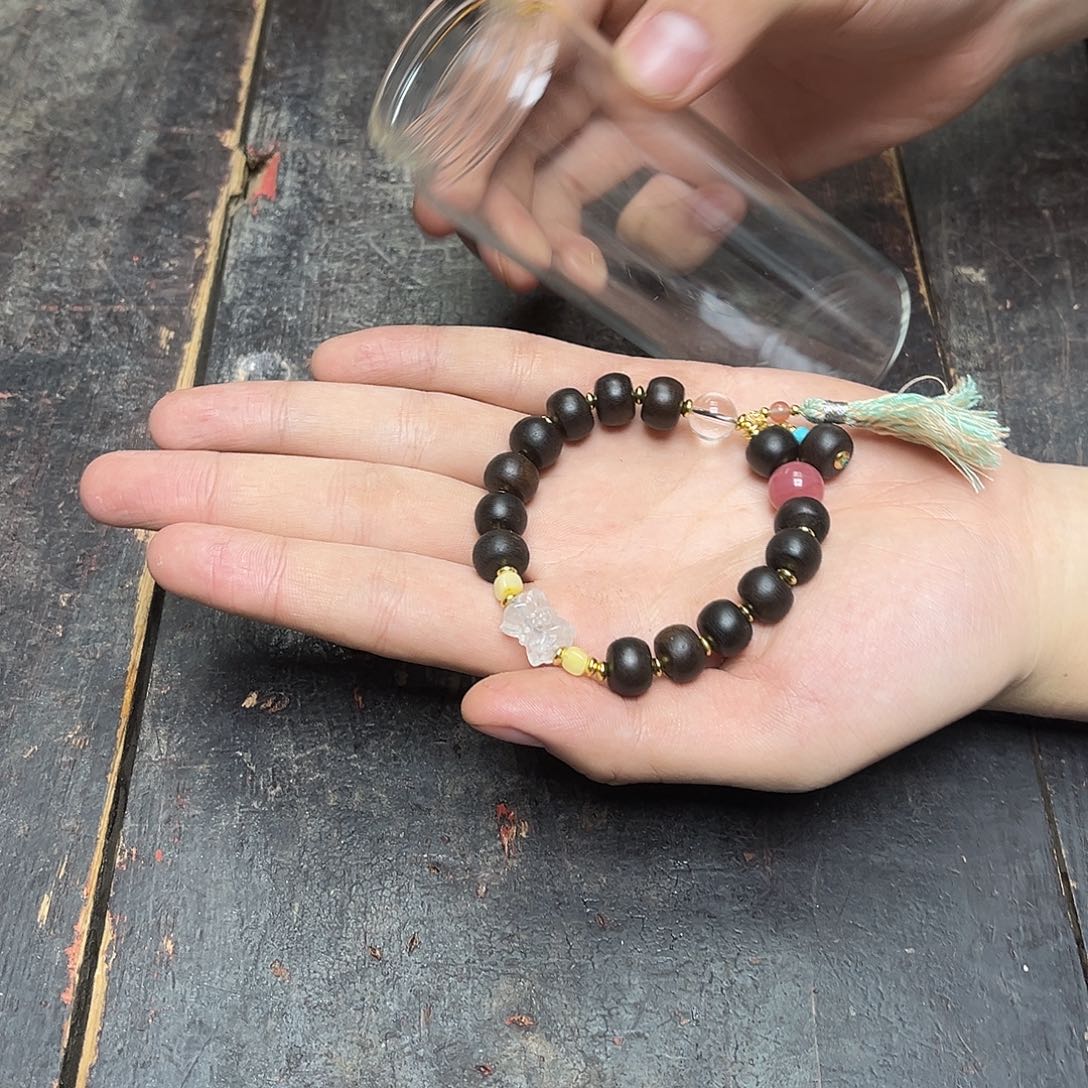 大叶紫檀（黑酸枝木类）