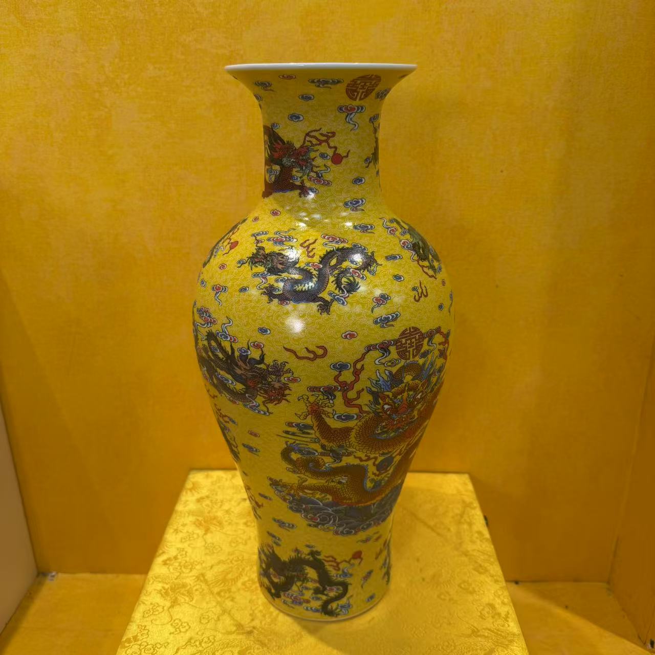 高端精美赏瓷——188