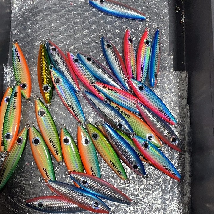 15 号 80 克小胖子裸板 30 个