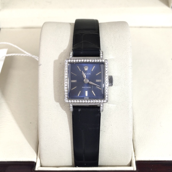 劳力士/手动机械/95新/表径17/S244250123037/250306SS0023