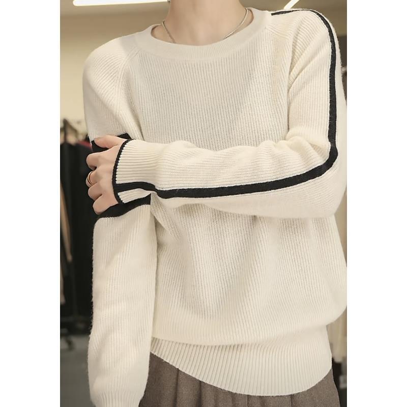 3202（部分无水洗唛，介意慎拍）WANGDAN新款针织衫