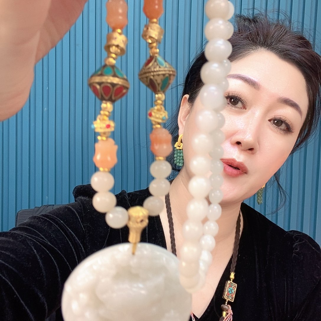 石英质玉手镯合金
