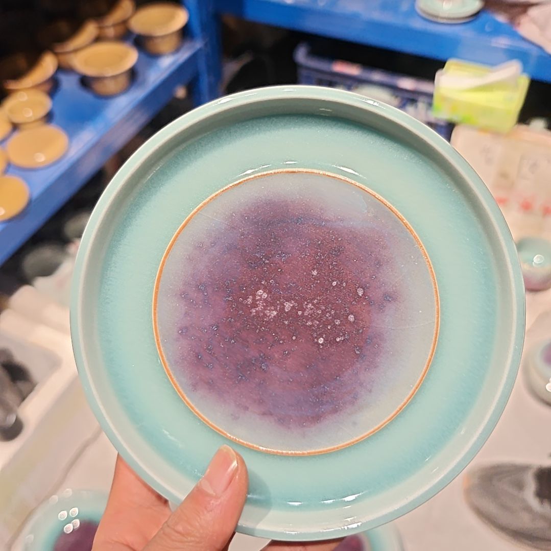 瑕疵手工茶器介意勿拍