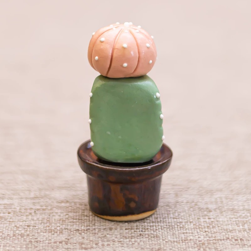 原来是泥手工创意杯直播间孤品22