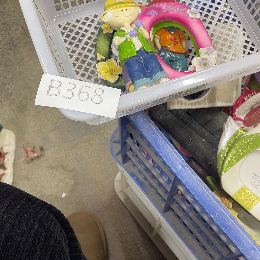 摆件萍*孤品老货微瑕瓷