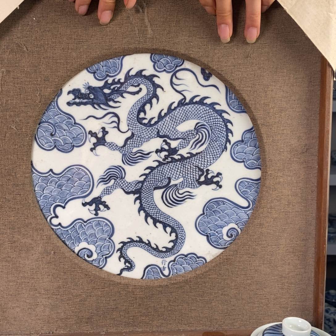 大****9手工制作工艺精湛