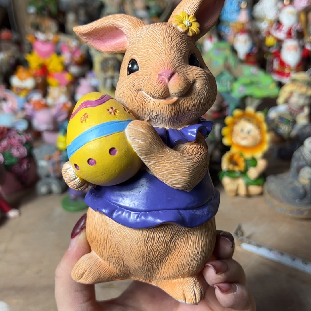 树脂这种东西我觉得是什么